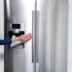 HG Roestvrijstaal Beschermer - 125ml - Snel En Eenvoudig - Laat RVS Weer Glanzen 8 HG Roestvrijstaal Beschermer - 125ml - Snel En Eenvoudig - Laat RVS Weer Glanzen -Huishoud Verkoop 1198x1200 28