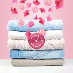 Lenor Pioenroos En Hibiscus Parels - In-Wash Geurbooster - Voordeelverpakking 6 X 15 Wasbeurten 12 Lenor Pioenroos En Hibiscus Parels - In-Wash Geurbooster - Voordeelverpakking 6 X 15 Wasbeurten -Huishoud Verkoop 1198x1200 3
