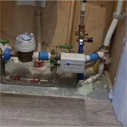 Waterontharder Calconditioner CC1500 – Elektronisch - Geen Magneet -Huishoud Verkoop 1198x1200 6