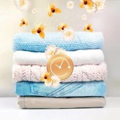 Lenor Geurbooster Gouden Orchidee - Geurparels - 6x16 Wasbeurten - Voordeelverpakking 10 Lenor Geurbooster Gouden Orchidee - Geurparels - 6x16 Wasbeurten - Voordeelverpakking -Huishoud Verkoop 1199x1200 4