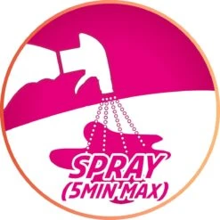 Vanish Oxi Action Spray Voorbehandeling - 750 Ml - Vlekverwijderaar -Huishoud Verkoop 1199x1200 6