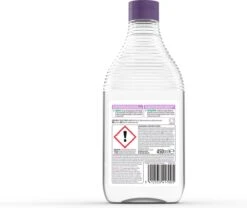 Ecover - Afwasmiddel - Lelie & Lotus - Voordeelverpakking 8 X 450 Ml -Huishoud Verkoop 1200x1011