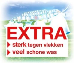 Witte Reus Vloeibaar Wasmiddel Pakket -Huishoud Verkoop 1200x1015