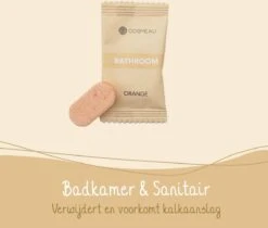 Cosmeau Schoonmaakmiddel Tabletten Cleaning Tabs Schoonmaak Tabs - Keukenreiniger - Badkamerreiniger Sanitair- Glasreiniger -Huishoud Verkoop 1200x1020 5