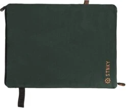 STNKY Pro Edition - Wasbare Sport, Reis- En Wastas - Groen - 13 Liter - Geurloos -Huishoud Verkoop 1200x1025 2