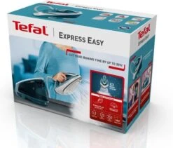 Tefal Express Easy SV6131 - Stoomgenerator -Huishoud Verkoop 1200x1025 4