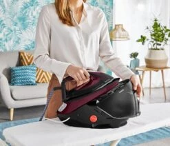 Tefal GV9230 Pro Express Protect Stoomgenerator Rood/Zwart -Huishoud Verkoop 1200x1028 5