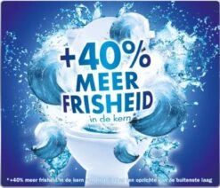 Witte Reus Kracht Actief Toiletblok - Lavendel - WC Blokjes Voordeelverpakking - 20 Stuks 12 Witte Reus Kracht Actief Toiletblok - Lavendel - WC Blokjes Voordeelverpakking - 20 Stuks -Huishoud Verkoop 1200x1029 5