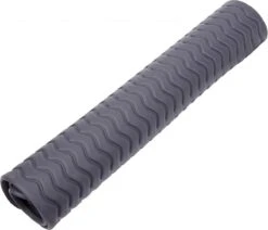 Merkloos Afdruipmat - Pannenonderzetter- Siliconen Mat - Zwart - 30 X 40 CM - Met Ophanggat - Hittebestendig -Huishoud Verkoop 1200x1031 1