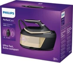 Philips PerfectCare 6000 Series PSG6064/80 - Stoomgenerator -Huishoud Verkoop 1200x1040