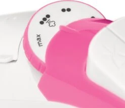 Russell Hobbs Light & Easy Pro Strijkijzer / Stoomstrijkijzer 26461-56 - Roze -Huishoud Verkoop 1200x1041