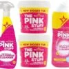 Stardrops 4x The Pink Stuff - Het Wonder Reinigingsmiddel – Multi-purpose Spray - 2X 850gr Schoonmaakpasta - Toiletreiniger - Milieuvriendelijk - Huishouden -Huishoud Verkoop 1200x1062