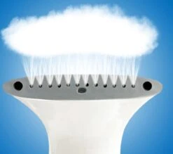 Merkloos Kleding Stomer - Stoom Reiniger - Stoom Apparaat - Ontkreuker - 200ml -Huishoud Verkoop 1200x1064