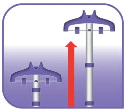 Tefal Master 360 IT6540 - Kledingstomer - Zwart -Huishoud Verkoop 1200x1070 3