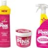 Stardrops 3x The Pink Stuff - Het Wonder Reinigingsmiddel – Allesreiniger Spray - Schoonmaakpasta - Milieuvriendelijk - Huishouden -Huishoud Verkoop 1200x1070 6