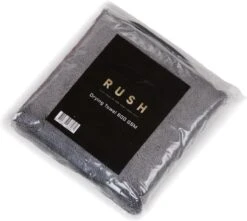 RUSH Microvezeldoek - Droogdoek - Auto Wassen - Auto & Motor - 60 X 80 Cm - 600GSM -Huishoud Verkoop 1200x1076 6