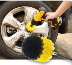 Borstelset Boormachine 25 Delig - Schuursponsjes- Schrobborstel – Boorborstel – Schuurborstel - Borstel Boormachine – Schoonmaakborstel – Reinigingsborstel – Tapijtreiniger - Borstelset 17 Borstelset Boormachine 25 Delig - Schuursponsjes- Schrobborstel – Boorborstel – Schuurborstel - Borstel Boormachine – Schoonmaakborstel – Reinigingsborstel – Tapijtreiniger - Borstelset -Huishoud Verkoop 1200x1087