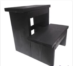 KEUKENTRAPJE-STEIGERHOUT-ZWART -Huishoud Verkoop 1200x1095 2