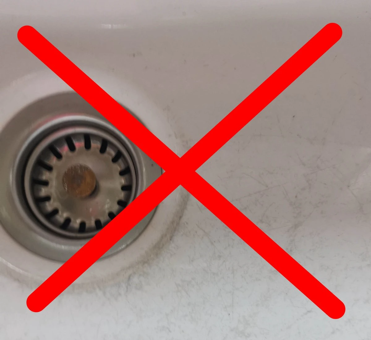 Merkloos Gootsteenmat - 40x30 Cm - Papillon Kiezels Grijs 6 Merkloos Gootsteenmat - 40x30 Cm - Papillon Kiezels Grijs - Afbeelding 4