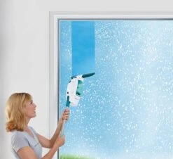 Leifheit - Telescoopsteel Met Draaiknop - 110-190 Cm - Click System -Huishoud Verkoop 1200x1100 4