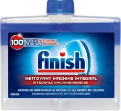 Finish Integrale Machinereiniger Regular Vaatwasser - 4x 250 ML - Voordeelverpakking -Huishoud Verkoop 1200x1101 2