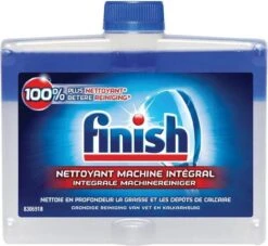 Finish Integrale Machinereiniger Regular Vaatwasser - 4x 250 ML - Voordeelverpakking -Huishoud Verkoop 1200x1104 1