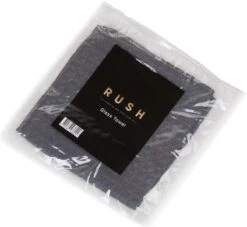 RUSH Glasdoek - Poleerdoek - Glasreiniger - Microvezeldoek - Ruitenreiniger - 40 X 40 Cm 22 RUSH Glasdoek - Poleerdoek - Glasreiniger - Microvezeldoek - Ruitenreiniger - 40 X 40 Cm -Huishoud Verkoop 1200x1104 4