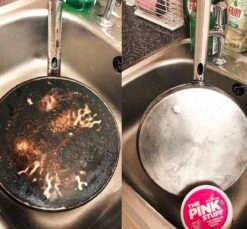 Stardrops 3x The Pink Stuff - Het Wonder Reinigingsmiddel – Allesreiniger Spray - Schoonmaakpasta - Milieuvriendelijk - Huishouden 17 Stardrops 3x The Pink Stuff - Het Wonder Reinigingsmiddel – Allesreiniger Spray - Schoonmaakpasta - Milieuvriendelijk - Huishouden -Huishoud Verkoop 1200x1114 3