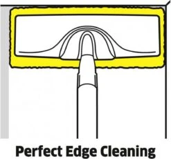 Karcher Vloerdoeken - Microvezeldoeken Easyfix SC1 - SC2 - SC3 - SC4 - SC5 Doekenset Stoomreiniger - Met Klittenband - Set A 2 Stuks -Huishoud Verkoop 1200x1118 2