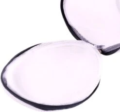 3BMT - BH Wasnetje Voor Wasgoed - Waszakje Lingerie - 12 X 16 Cm -Huishoud Verkoop 1200x1119 2