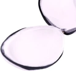 3BMT - BH Wasnetje Voor Wasgoed - Waszakje Lingerie - 12 X 16 Cm -Huishoud Verkoop 1200x1119 3