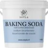 Baking Soda - 1 KG - Natriumbicarbonaat - Zuiveringszout -Huishoud Verkoop 1200x1122 8