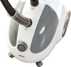 Princess 332834 Textielstomer – Met Kledinghanger – Warmt Snel Op -Huishoud Verkoop 1200x1123 3