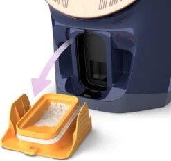 Philips Azur 8000 Series - DST8020/20 - Stoomstrijkijzer -Huishoud Verkoop 1200x1127 1