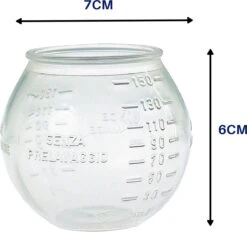 Waspakket - 6 Drogerballen - 2 Wasbollen - Maatschepje - Wasdoekje - Doseerbol - Wasbol - Doseerbollen -Huishoud Verkoop 1200x1127