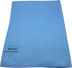 Ballista Ramenset Raamdoeken Droogdoek 45 X 60 Cm + Nanofiber 40 X 40 Cm Beide In Het Blauw Klasse 1 -Huishoud Verkoop 1200x1127 4