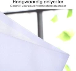 Merkloos Waszakken - Wasnetten - Bescherm Je Wasgoed En Wasmachine - Packing Cubes - Travel Organizer - 7 Stuks -Huishoud Verkoop 1200x1128 2