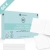 Cosmeau Toiletreiniger Sheets 60 Beurten Wasvellen Detergent Sheets Eco Toilet Strips - Cosmo Cosmea Kosmo -Huishoud Verkoop 1200x1128 7