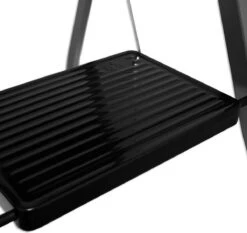 Excellent Houseware Inklapbare Keukentrap - 2 Treden - Tot 150kg - Metaal -Huishoud Verkoop 1200x1130 1