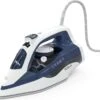 Tesla IR301BL - Stoomstrijkijzer - 2600Watt - 400ML Watercapaciteit - Blauw / Wit