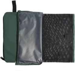STNKY Pro Edition - Wasbare Sport, Reis- En Wastas - Groen - 13 Liter - Geurloos -Huishoud Verkoop 1200x1135