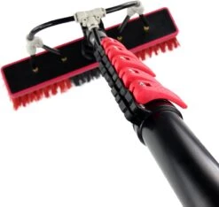 Kibani Telescoop Borstel 6m - Telescoopsteel Ramenwassen - Telescoopsteel Met Borstel - Telescoopsteel - Telescoopsteel Met Waterdoorvoer - Ramenwassen - Raamwisser Met Telescoopsteel - Telescoopstelen -Huishoud Verkoop 1200x1137 2