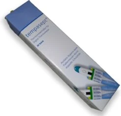 Tempasept Thermometerhoes - 30 Thermometerhoezen Voor Koortsthermometer -Huishoud Verkoop 1200x1151 4