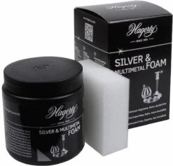 Hagerty Silver & Multi Metal Foam - 185 Ml -Huishoud Verkoop 1200x1151 5