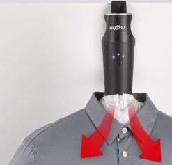 MAXXMEE Overhemd En Blouse Strijkijzer Compact -Huishoud Verkoop 1200x1153 2