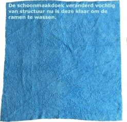 Ramen Zemen Ramen Wassen Super Set Streeploos Ramen Zemen Set Clean Dry Blauw 9 Ramen Zemen Ramen Wassen Super Set Streeploos Ramen Zemen Set Clean Dry Blauw -Huishoud Verkoop 1200x1153 4