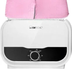 Clatronic HBB 3734 -Hemden-/blouse- En Broekstrijksysteem - Drogen En Strijken In één Stap 21 Clatronic HBB 3734 -Hemden-/blouse- En Broekstrijksysteem - Drogen En Strijken In één Stap -Huishoud Verkoop 1200x1156 4