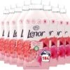 Lenor Pioenroos En Hibiscus Wasverzachter - 8 X 23 Wasbeurten - Voordeelverpakking 1 Lenor Pioenroos En Hibiscus Wasverzachter - 8 X 23 Wasbeurten - Voordeelverpakking -Huishoud Verkoop 1200x1158 3