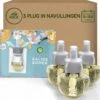 Air Wick Elektrische Luchtverfrisser - Zalige Zomer - 3 Navullingen -Huishoud Verkoop 1200x1161 6