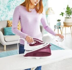 Tefal Express Essential Express Esstential SV6110 Stoomgenerator -Huishoud Verkoop 1200x1172 3